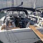 Hanse 415