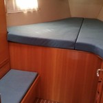 Bavaria 50 Cruiser