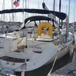 Bavaria 50 Cruiser