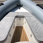 Cobra ribs 7.5m