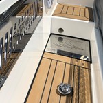 Cobra ribs 7.5m
