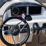 Cobra ribs 7.5m