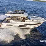 Jeanneau Merry Fisher 1095