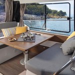 Jeanneau Merry Fisher 1095