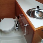 Jeanneau Sun Odyssey 409