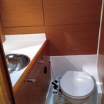 Jeanneau Sun Odyssey 409