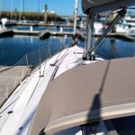 Jeanneau Sun Odyssey 409
