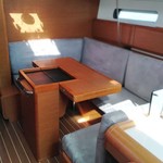 Jeanneau Sun Odyssey 409