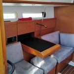 Jeanneau Sun Odyssey 409