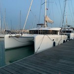 Lagoon 39