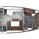 Bavaria Cruiser 51