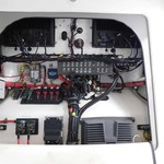 Nor-tech 392 Super Fish