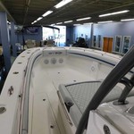 Nor-tech 392 Super Fish