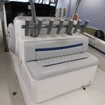 Nor-tech 392 Super Fish