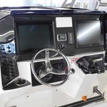 Nor-tech 392 Super Fish