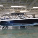 Nor-tech 392 Super Fish