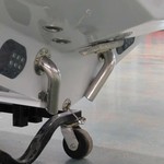 Nor-tech 392 Super Fish