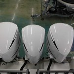 Nor-tech 392 Super Fish