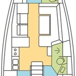 Beneteau Oceanis 41.1