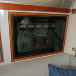 Sea ray 390 express cruiser