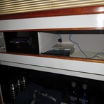 Sea ray 390 express cruiser