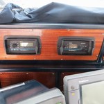 Sea ray 390 express cruiser