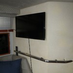 Sea ray 390 express cruiser