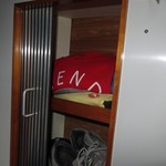 Sea ray 390 express cruiser