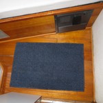 Sea ray 390 express cruiser