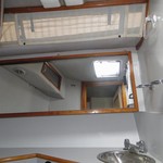 Sea ray 390 express cruiser