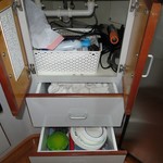 Sea ray 390 express cruiser