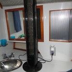 Sea ray 390 express cruiser