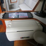 Sea ray 390 express cruiser