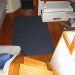 Sea ray 390 express cruiser