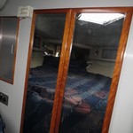 Sea ray 390 express cruiser