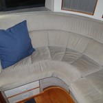 Sea ray 390 express cruiser