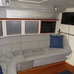 Sea ray 390 express cruiser