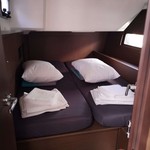 Beneteau Oceanis 46.1
