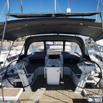 Beneteau Oceanis 46.1