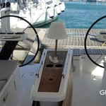 Dufour 360 Grand Large