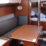 Dufour 360 Grand Large