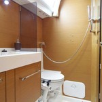 Jeanneau Sun Odyssey 519