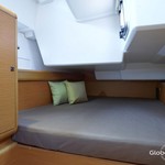 Jeanneau Sun Odyssey 519
