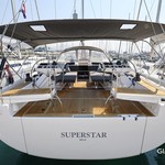 Hanse 588