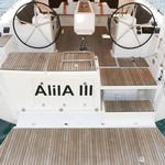 Dufour 460 Grand Large