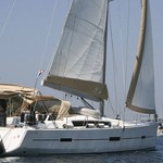 Dufour 460 Grand Large