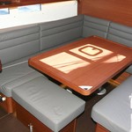 Dufour 460 Grand Large