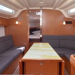 Bavaria 37 Cruiser