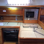 Bavaria 38 Cruiser