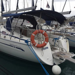 Bavaria 38 Cruiser